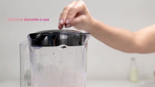 Liquidificador Turbo Mix Elgin | Elegância e Estilo na sua Cozinha смотреть онлайн