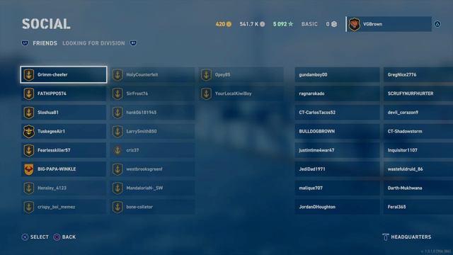 Crossplay World of Warships смотреть онлайн