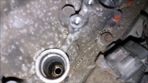 Mitsubishi Chariot троит пыхтит 4G64 или митсубиси Шрот)