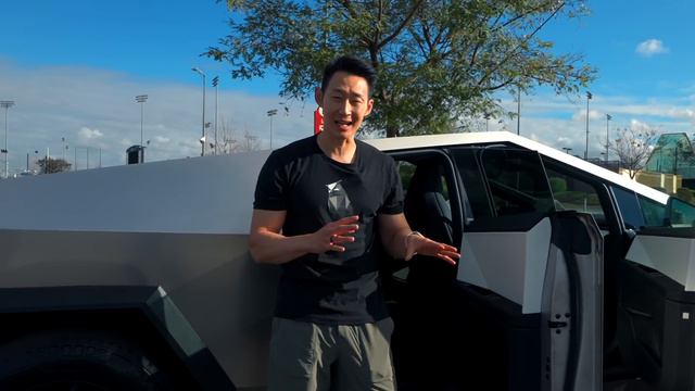 2024 Tesla Cybertruck Delivery Day Checklist (All My Issues!!) смотреть онлайн