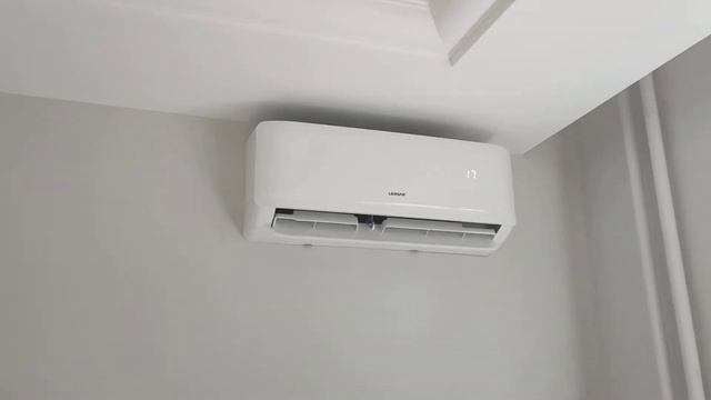 Монтаж кондиционеров второй этап смотреть онлайн