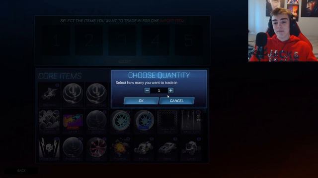 The TRUTH Behind Rocket League Trading Being Removed... смотреть онлайн