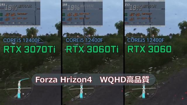 Intel COREi5 12400Fに最適なグラボはどれ？6つのGEFORCEでボトルネックを探る。 смотреть онлайн