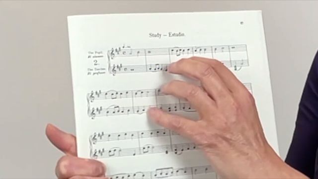 Violin Class for Beginners Crickboom Lesson 17 смотреть онлайн