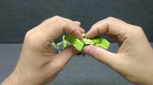 Обзор трансформера Constructicon Devastator G1 color - 7 в 1- EZ- Revenge of the Fallen. Музей Р-ТФ