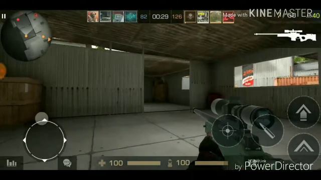 Kill muver я не знаю как правильно написать в честь 50 сабов(: смотреть онлайн