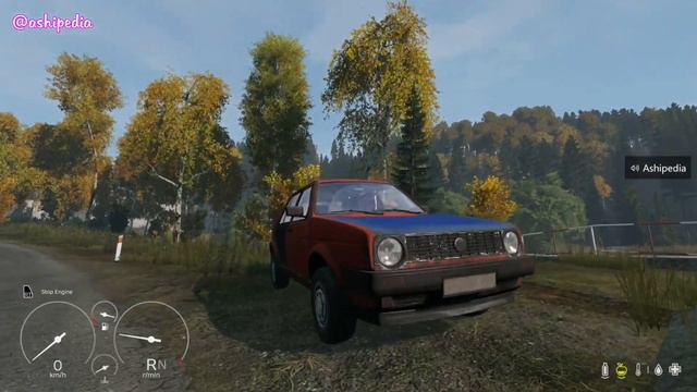 Flying Cows in DayZ! смотреть онлайн