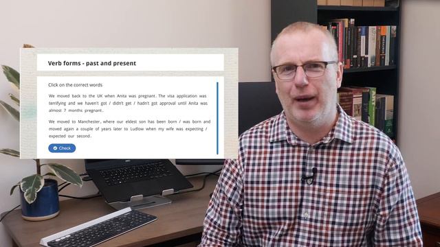 English Focus - Upper Intermediate 1 - Lesson 1 смотреть онлайн