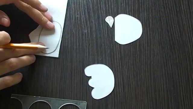 Алфавит из фетра.Буква "Б" и "бегемот" смотреть онлайн