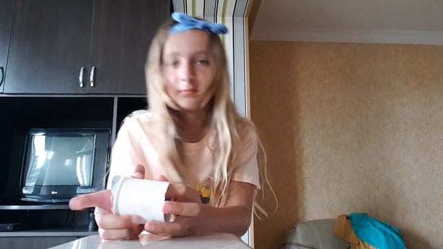 Лизун слайм Мега И как я храню лизуны из лёгкого пластилина смотреть онлайн