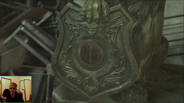 S.T.A.R.S. Alpha Team Rookie Mike Bettencourt plays Resident Evil 2 Remake - Gaming Stream! смотреть онлайн