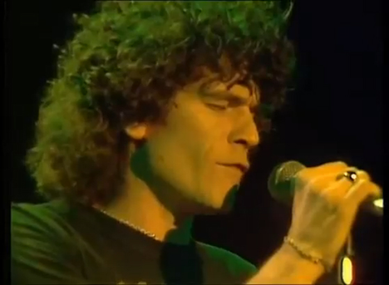 Nazareth. Hearts Grown Cold.