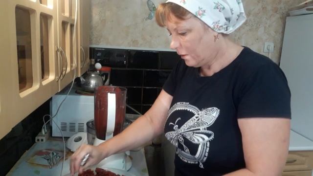 МАЛИНА НА ЗИМУ БЕЗ ВАРКИ, вкуснее варенья смотреть онлайн