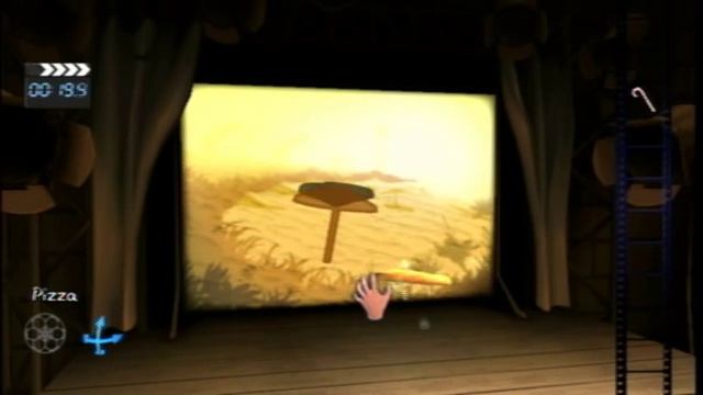 Shadow Play Game : Play Umbrella Game смотреть онлайн