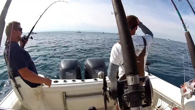 Far Fetched Fishing 10 19 19 смотреть онлайн