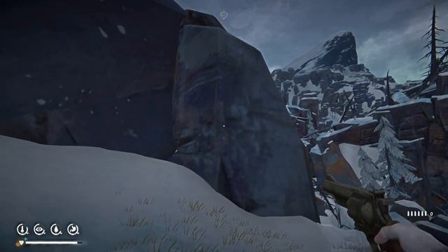 ДОРОГА СМЕРТИ НА ДАМБУ - РЕАЛЬНО ЛИ ВЫЖИТЬ? ● The Long Dark Эпизод 4: Fury, Then Silence #3 смотреть онлайн