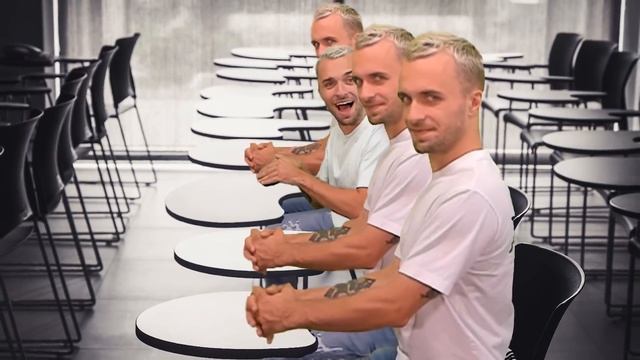 Quel Squeezie est le vrai ? смотреть онлайн