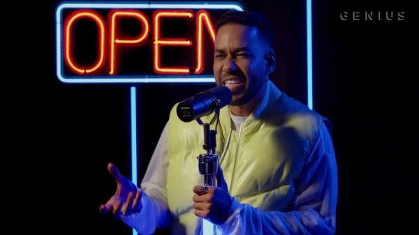 The Top Open Mic Episodes of 2022 | Genius