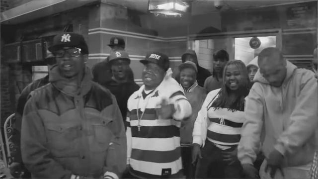 Violence - All Purpose Rell Feat. Bones Stallones & Smooth B Download смотреть онлайн