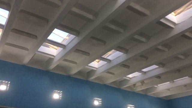 Ремонт спортивного баскетбольного волейбольного залазала. Челябинск Астра Директ 8(351)2400111 смотреть онлайн