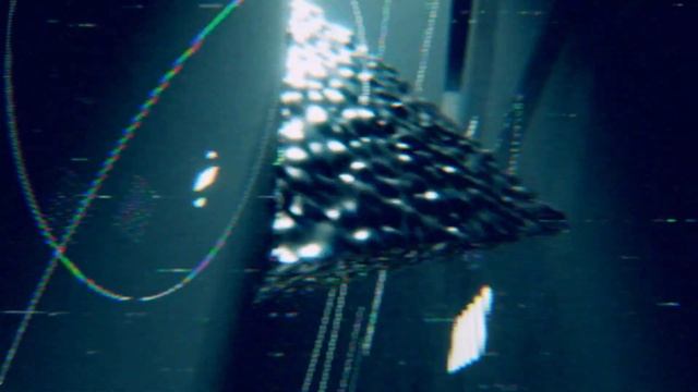 Condition by FMS_Cat (WebGL 64KB Intro) смотреть онлайн