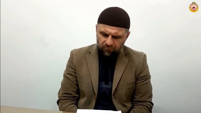 Обращение к мусульманам Республики Адыгея и Краснодарского края смотреть онлайн