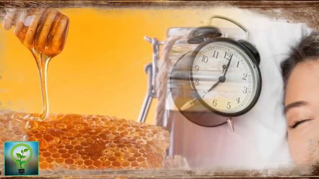 Что сделает Ложка Меда Натощак с Вашим организмом Если есть его Каждый день смотреть онлайн