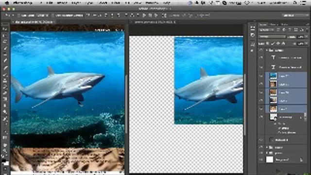Adobe Photoshop Web Design in- 5 Minutes | Make your Website Now Easy Way смотреть онлайн