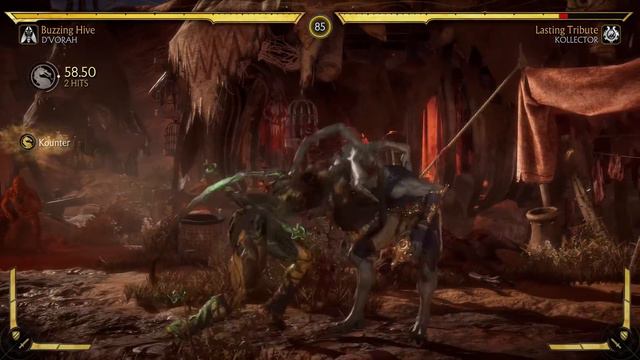 Mortal Kombat 11 - 25 More Easter Eggs, Secrets & References смотреть онлайн