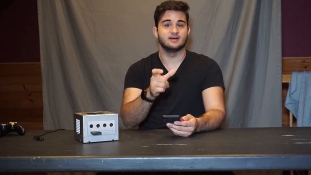The Gamecube: Nintendo's Best Failure смотреть онлайн