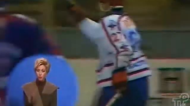 1993.10.06. Чемпионат МХЛ. СКА Санкт-Петербург - Крылья Советов Москва 2:0 смотреть онлайн