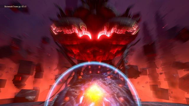Tales Of Arise [RUS, без комментариев]. Часть 58: Великий Гном. смотреть онлайн