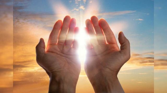 Духовная Поэзия Руки Иисуса смотреть онлайн