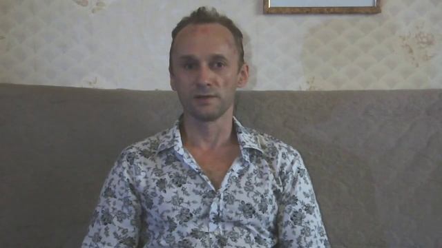 Закаливание организма - обливание холодной водой смотреть онлайн