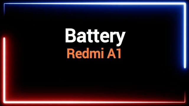 Redmi A1 Specs & Price in Philippines смотреть онлайн