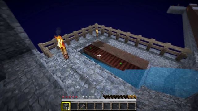 Sky Blocks - Part 7 - Sword Juggling смотреть онлайн