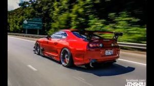 Крутые Машыны Мира!