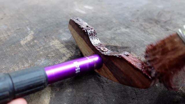 Making a Umbrella-Powered Slingshot - Can It Actually Work? смотреть онлайн
