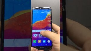 Honor 7a pro