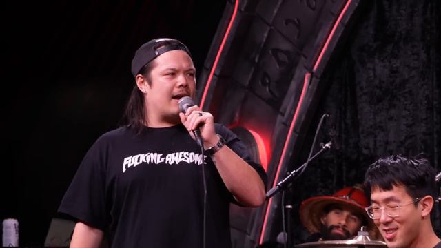 KT #643 - THE REGULARS смотреть онлайн