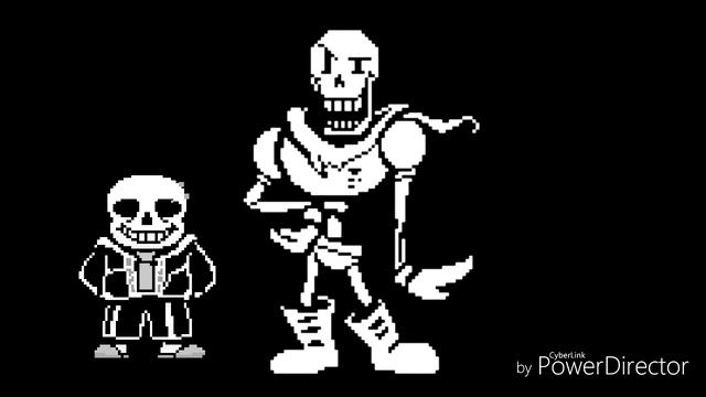 Papylovina(Papyrus Theme + Megalovina Soundfont Mix)