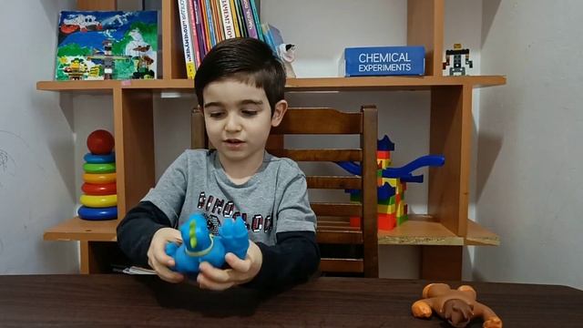 гуджитсу игрушки оригинал и подделка смотреть онлайн