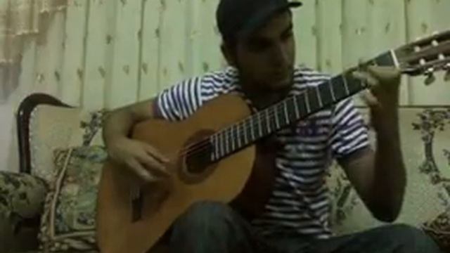 mozart 40 classical guitar смотреть онлайн