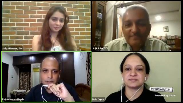 #TimesTechiesWebinars: Careers in Java - 25 years of the programming language смотреть онлайн