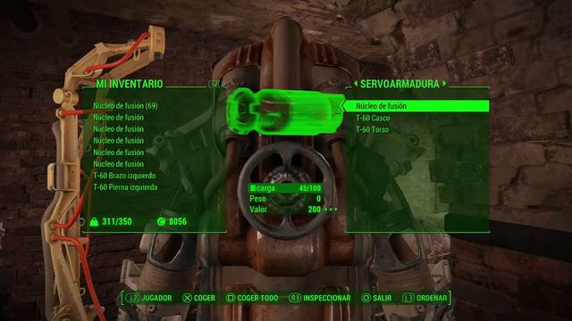 Fallout 4 ( Prepara a mila 7 y 8)cap.32 смотреть онлайн