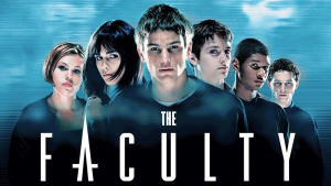 Факультет / The Faculty (1998)