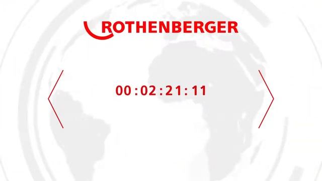 Сварочная машина РОВЕЛД P 355 B Rothenberger Roweld P 355 B смотреть онлайн