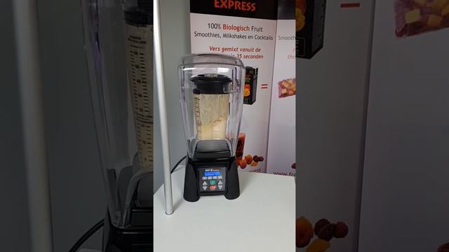 Viareggio Preparation Waring Blender English смотреть онлайн