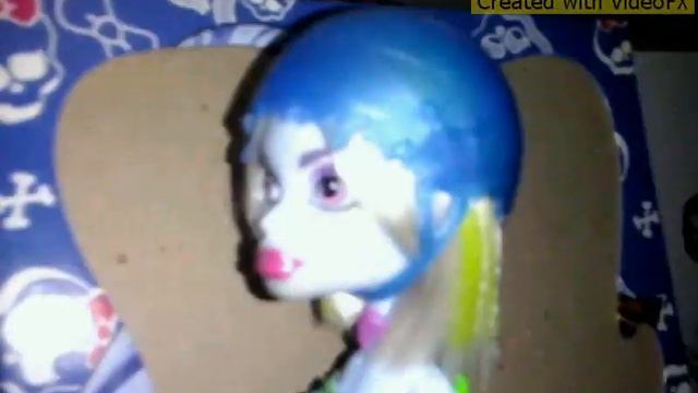 Una sirena en monster high cap 7 la caída смотреть онлайн