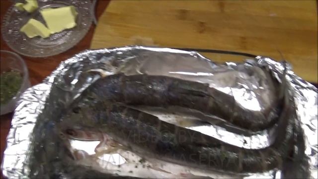 КАК ПРИГОТОВИТЬ СИГ  ԻՆՉՊԵՍ ՊԱՏՐԱՍՏԵԼ ՍԻԳ